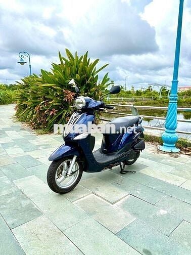 🛵Yamaha Noza Fi Tiết Kiệm Xăng Máy Nguyên Zin