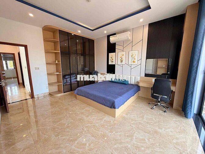 💎 CHO THUÊ BIỆT THỰ LUXURY MẶT TIỀN XUÂN QUỲNH – KĐT NAM VIỆT Á