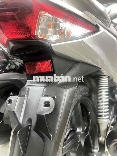 Honda Future 2020 Bạc