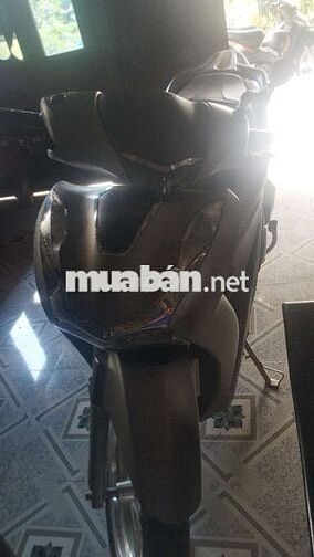 Honda SH 160i 2024 Xám 7283 km