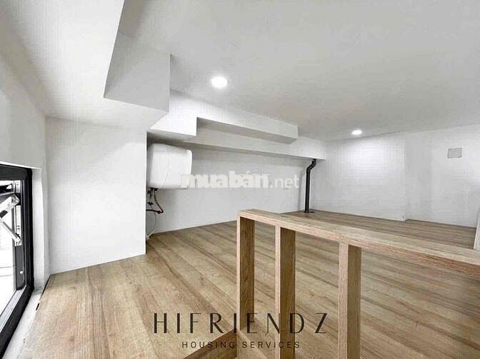 SIÊU PHẨM DUPLEX SIÊU ĐẸP SIÊU RỘNG NGAY NGÃ TƯ PHÚ NHUẬN