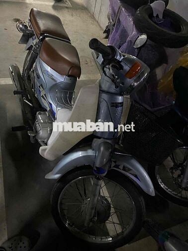 Cup 81-50cc học sinh biển 29AA 501.88 4,5tr