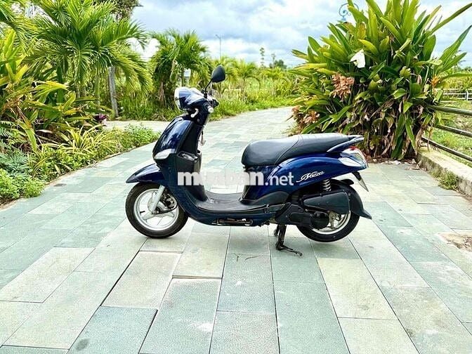 🛵Yamaha Noza Fi Tiết Kiệm Xăng Máy Nguyên Zin