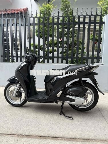 Honda SH 150 2017 Đen 54000 km
