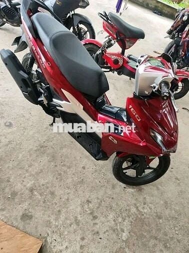 Honda Airblade 160 ABS Smartkey 2023 Đỏ