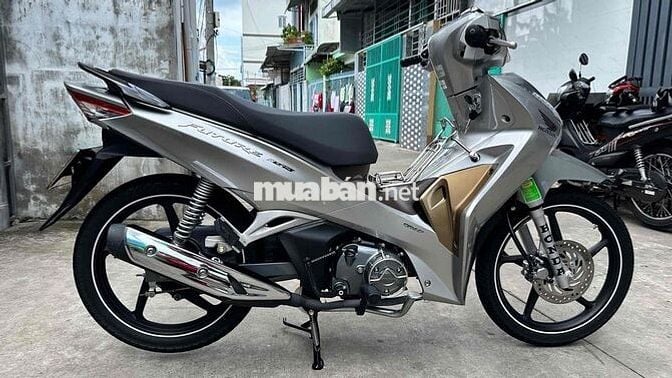 Honda Future 125 2023 như mới