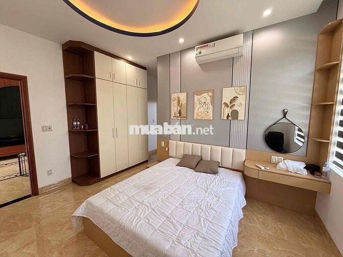 💎 CHO THUÊ BIỆT THỰ LUXURY MẶT TIỀN XUÂN QUỲNH – KĐT NAM VIỆT Á