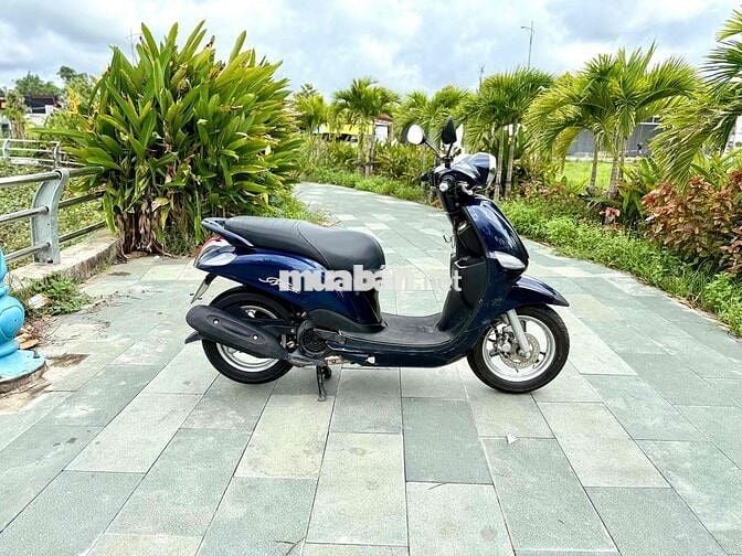 🛵Yamaha Noza Fi Tiết Kiệm Xăng Máy Nguyên Zin