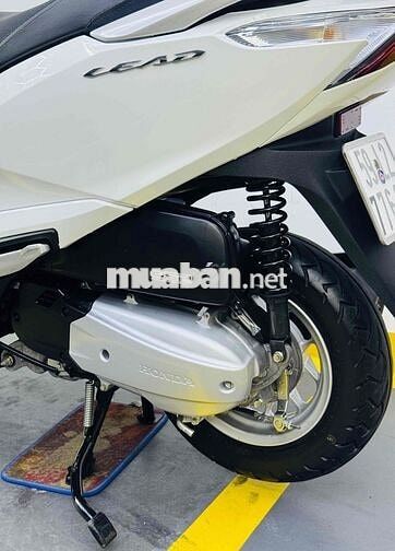 Honda Lead 125 2018 Trắng Tự động