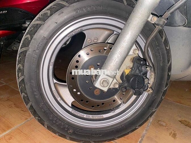 Honda Spacy chính chủ 29V1 0389 còn đẹp 3,5tr