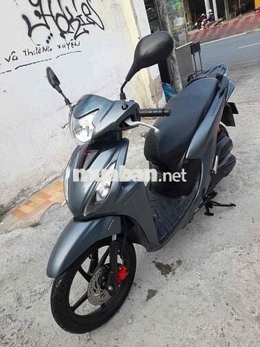 Honda Vision 2022 Xám 19000 km