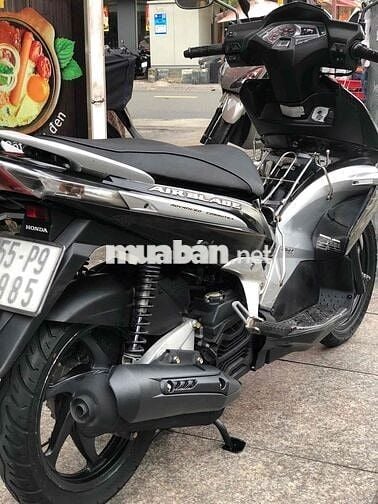Airblade 110.phun xăng điện tử.Bstp chính chủ ký