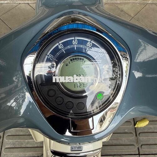 Honda Super Cub C125 2020 odo 8k kèm BSĐG 345.68