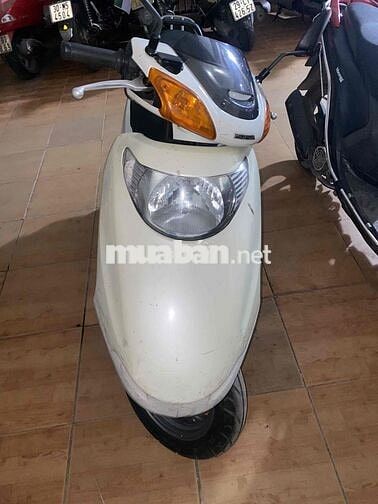 Honda Spacy chính chủ 29V1 0389 còn đẹp 3,5tr