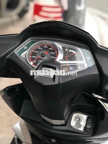 Airblade 110.phun xăng điện tử.Bstp chính chủ ký