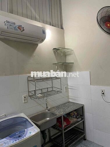 Cho thuê phòng trọ đầy đủ nội thất
