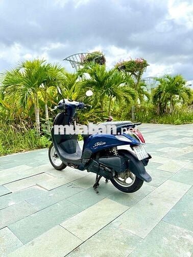 🛵Yamaha Noza Fi Tiết Kiệm Xăng Máy Nguyên Zin