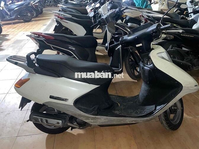 Honda Spacy chính chủ 29V1 0389 còn đẹp 3,5tr
