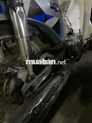 Cup 81-50cc học sinh biển 29AA 501.88 4,5tr