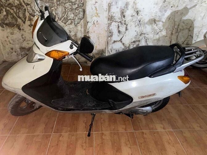 Honda Spacy chính chủ 29V1 0389 còn đẹp 3,5tr
