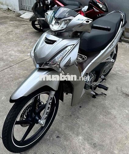 Honda Future 125 2023 như mới