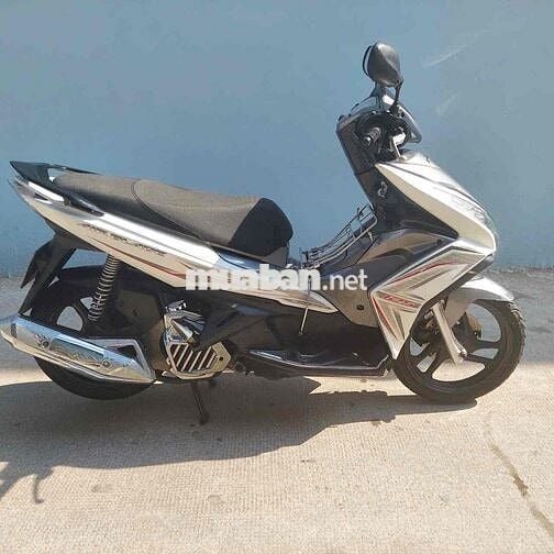 Honda Airblade 2014 Bạc