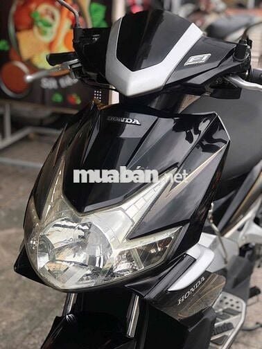 Airblade 110.phun xăng điện tử.Bstp chính chủ ký