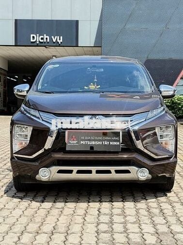 Mitsubishi Xpander AT 2021 Nâu 38.000km