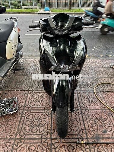 Honda SH350i 2021 Đen 19.000 km Sài Gòn