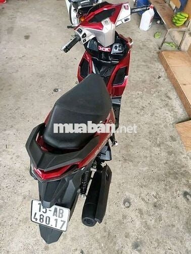 Honda Airblade 160 ABS Smartkey 2023 Đỏ