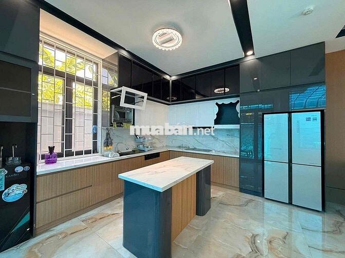 💎 CHO THUÊ BIỆT THỰ LUXURY MẶT TIỀN XUÂN QUỲNH – KĐT NAM VIỆT Á