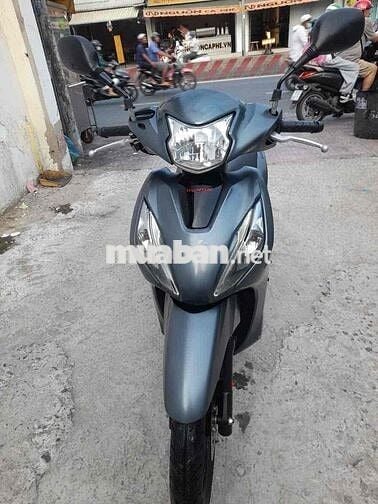 Honda Vision 2022 Xám 19000 km