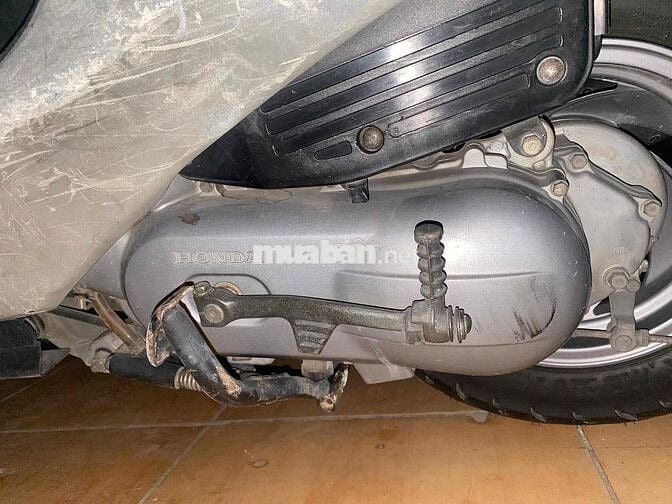 Honda Spacy chính chủ 29V1 0389 còn đẹp 3,5tr