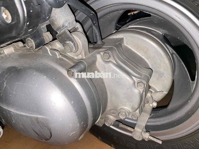 Honda Spacy chính chủ 29V1 0389 còn đẹp 3,5tr
