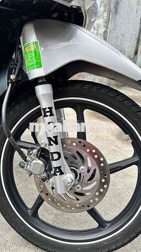 Honda Future 125 2023 như mới