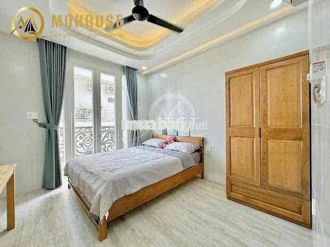 🔥STUDIO BAN CÔNG MỚI KENG NGAY TẠI TÂN BÌNH🔥