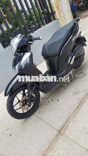 Honda SH Mode 2014 Đen 28 ngàn km