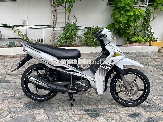 Yamaha Sirius Fi 2018 trả trc 6tr9 nhận xe
