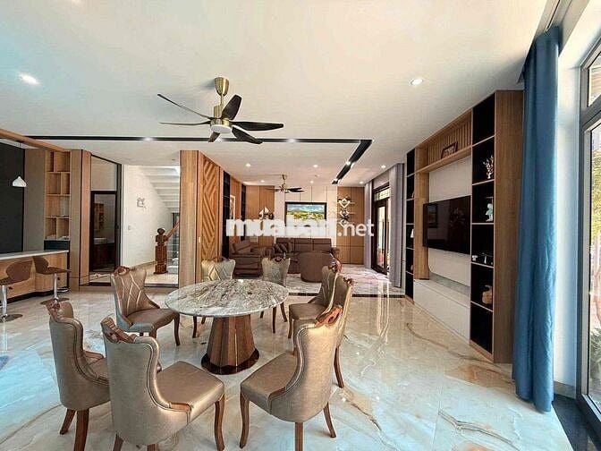 💎 CHO THUÊ BIỆT THỰ LUXURY MẶT TIỀN XUÂN QUỲNH – KĐT NAM VIỆT Á