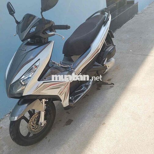Honda Airblade 2014 Bạc