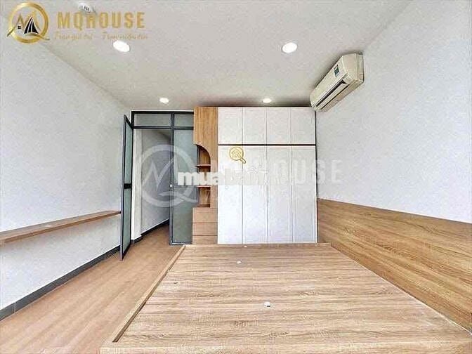 1PN 45m2 CAO CẤP MỚI 100% FULL NỘI THẤT SIÊU THOÁNG NGAY VẠN HẠNH MALL