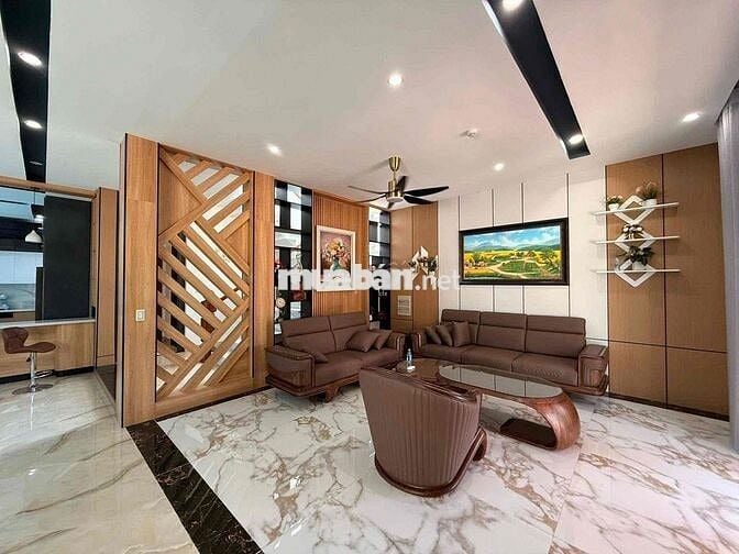 💎 CHO THUÊ BIỆT THỰ LUXURY MẶT TIỀN XUÂN QUỲNH – KĐT NAM VIỆT Á