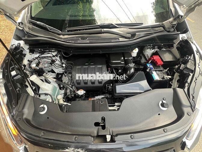 Mitsubishi Xpander Cross 2023 1.5L AT Trắng