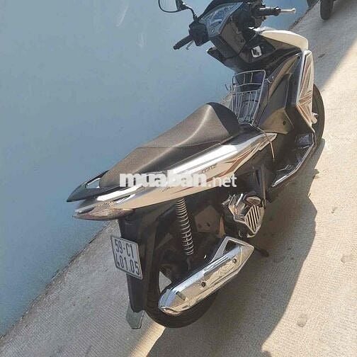 Honda Airblade 2014 Bạc