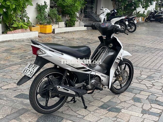 Yamaha Sirius Fi 2018 trả trc 6tr9 nhận xe