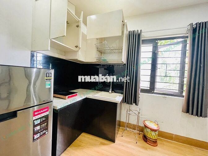 🏠 CUỐI THÁNG TRỐNG CĂN HỘ 1PN GIÁ TỐT KHU NGŨ HÀNH SƠN – GẦN FPT
