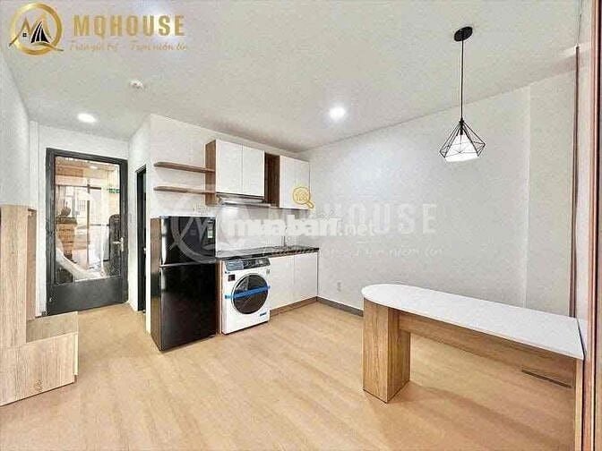 1PN 45m2 CAO CẤP MỚI 100% FULL NỘI THẤT SIÊU THOÁNG NGAY VẠN HẠNH MALL