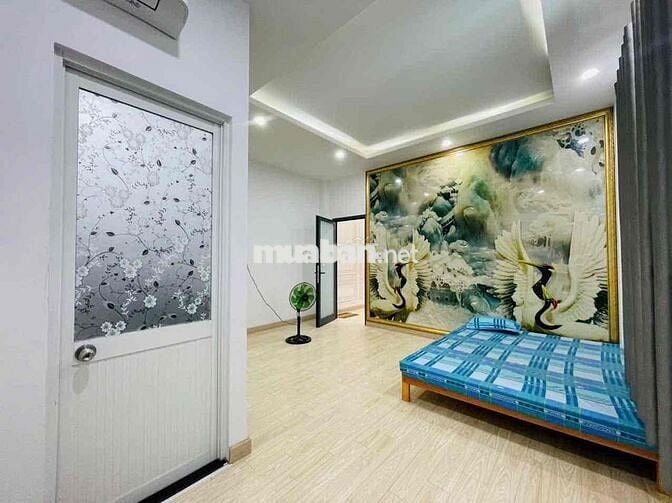 Cho Thuê Nhà 1Trệt 2Lầu - KDC Phú Gia 2 - P.Trảng Dài - Giá: 12 triệu
