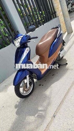 Honda Lead 2014 Xanh Tự động