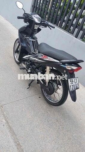 Honda Wave RSX Fi 2011 Đen